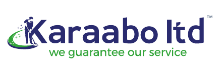 Karaabo logo