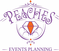 Peaches logo